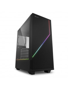 RGB Flow