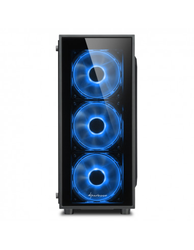 TG4 Blue