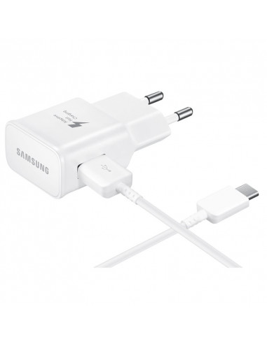 Caricatore Fast Charge 2A + Cavo USB...