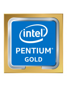 Pentium Gold G5400