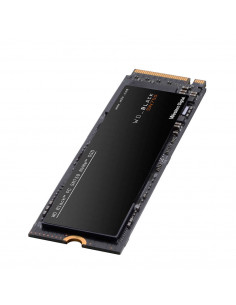 1TB WD Black SN750 NVMe