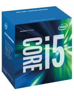 Core i5-7600K (3,8GHz) Box