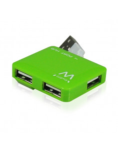 Mini Hub 4 Port USB 2.0