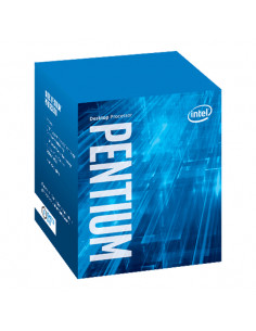 Pentium G4560 (3,5GHz) Box