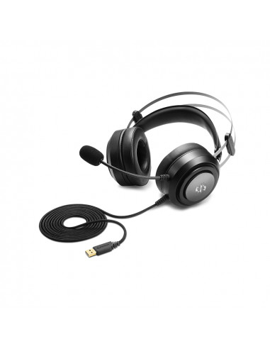 Skiller SGH30 USB Gaming Headset