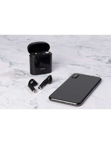 True Wireless Grand semi-in-ear,...