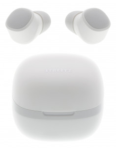 True Wireless Stereo...