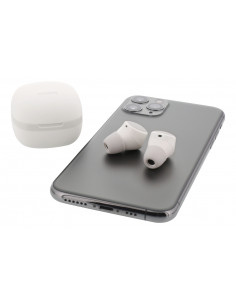 True Wireless Stereo... 2