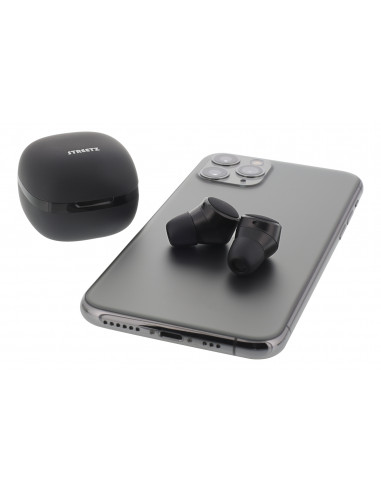 True Wireless Stereo in-ear, IPX6...