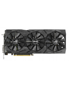 8GB GeForce GTX 1070 Ti Rog...
