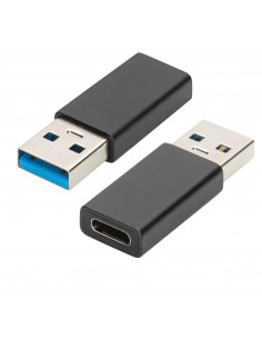 Adattatore USB A - USB C