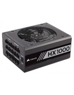 1000W HX1000 80+ Platinum...