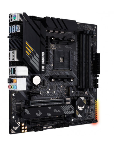 B550M-PLUS TUF Gaming