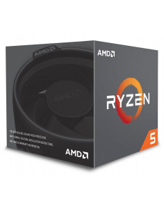 Ryzen 5 2600 Box (3,9Ghz) w/o graphics