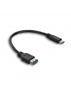 Adattatore USB C - USB A M/F 2