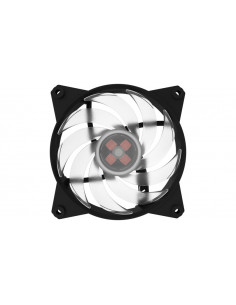 120mm MasterFan Pro RGB