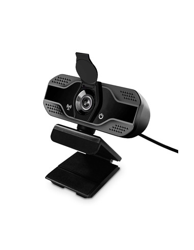 WebCam con microfono integrato Full...