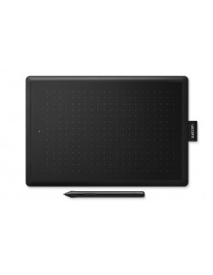 One by Wacom M 2540 lpi...