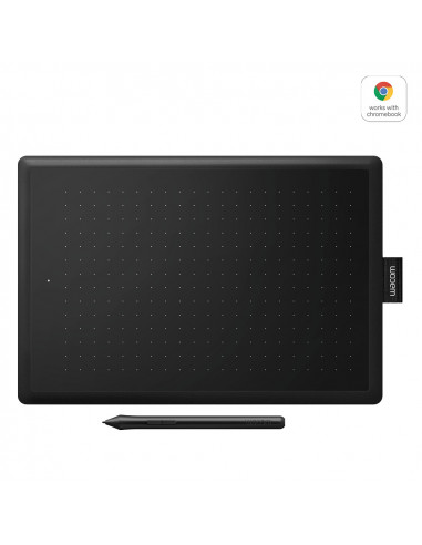 One by Wacom M 2540 lpi (216x135)mm