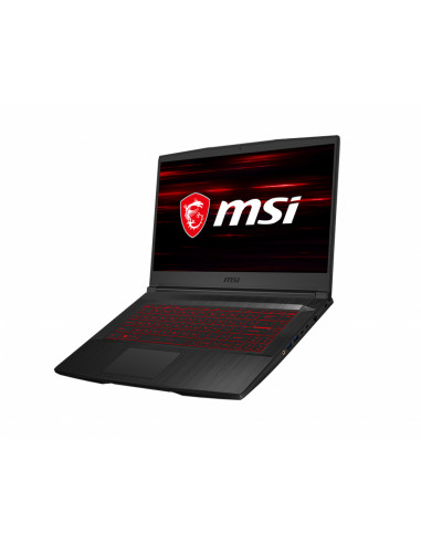 15.6" GF65 THIN 9SEXR i7-9750H 16GB...