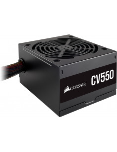550W - CV550 80+ Bronze