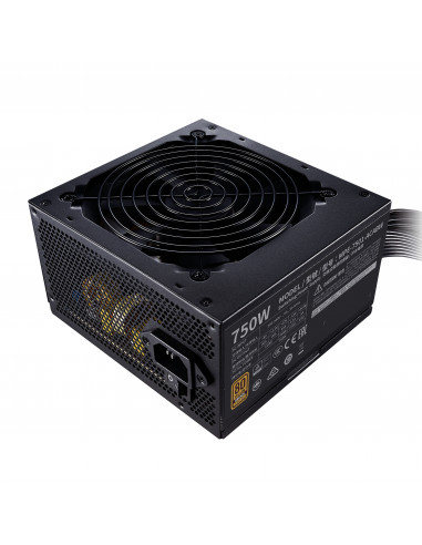 750W MWE Bronze-v2 80+