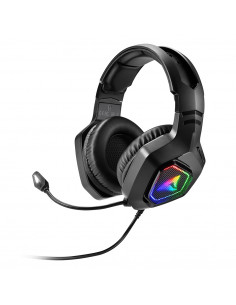 Gaming Headset RUSH ER30, USB