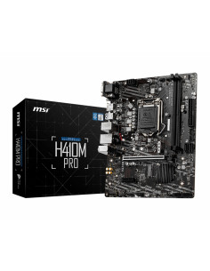 H410M PRO