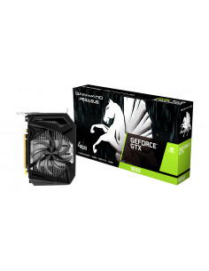 4GB GeForce GTX 1650 Pegasus