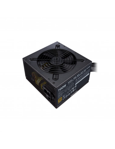 700W -  Bronze 80+