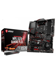 MPG X570 Gaming Plus