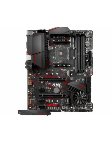 MPG X570 Gaming Plus