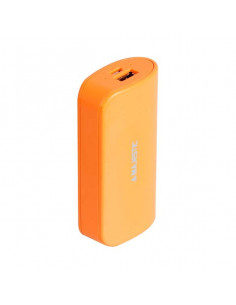 5.200 mAh Orange