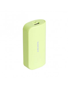 5.200 mAh Verde