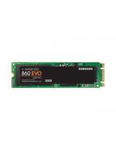 250GB 860 EVO SATA