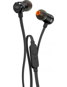 T290 In-Ear, Black