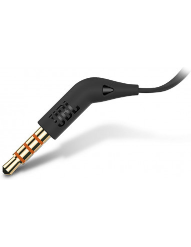 T290 In-Ear, Black