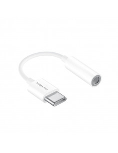 USB-C -- JACK 3,5MM