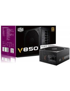 850W V850 80+ Gold...