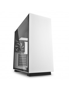 Pure Steel Bianco