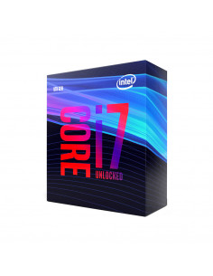 Core i7-9700K (3,6GHz) Box