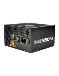 550W - G550M 80+ Bronze...