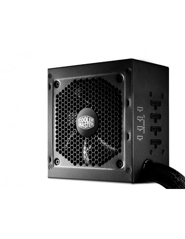 550W - G550M 80+ Bronze Semi Modulare