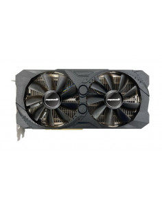 8GB GeForce RTX 3070 Dual