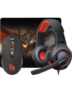 DEVOURER MHP-006 3-IN-1...