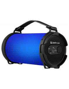 REACTOR CASSA BLUETOOTH...