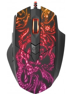 TITAN GM-650L, 800-6400...