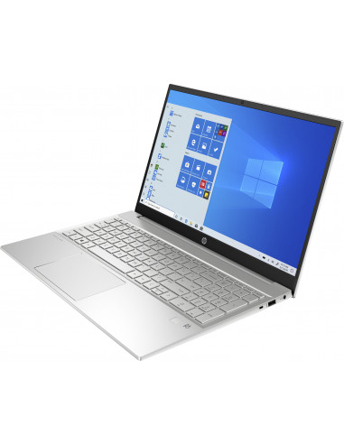 15.6" PAVILION 15-EG0005NL i7-1165G7...