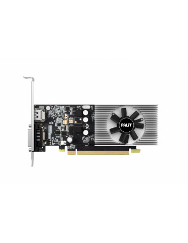 2GB GeForce GT 1030 GDDR5