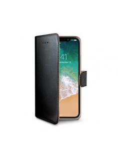 Custodia a libretto Iphone...
